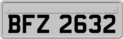 BFZ2632