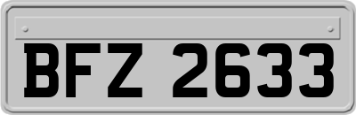 BFZ2633