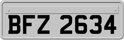 BFZ2634