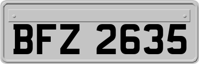 BFZ2635