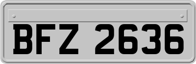 BFZ2636