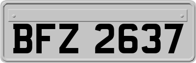 BFZ2637