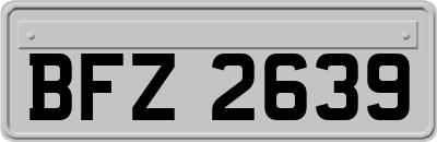 BFZ2639