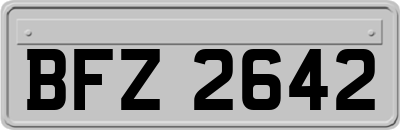 BFZ2642