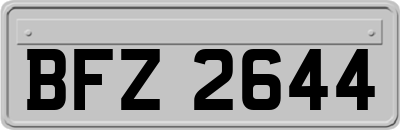 BFZ2644
