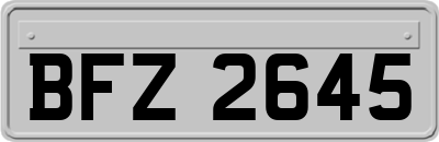 BFZ2645