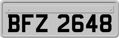 BFZ2648