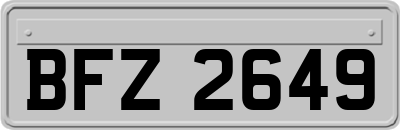 BFZ2649