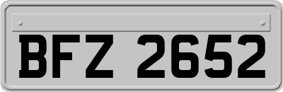 BFZ2652