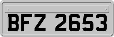 BFZ2653