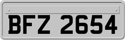BFZ2654