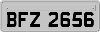 BFZ2656