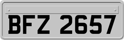 BFZ2657