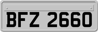 BFZ2660
