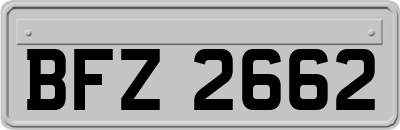 BFZ2662