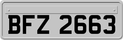 BFZ2663