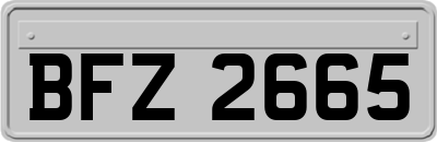 BFZ2665