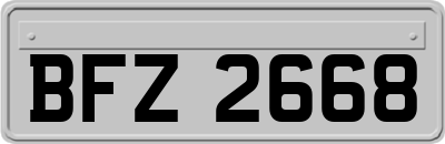BFZ2668