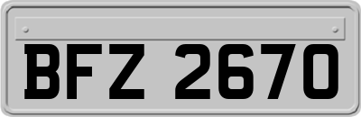 BFZ2670