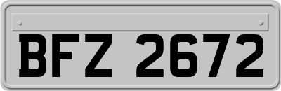 BFZ2672