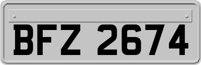 BFZ2674