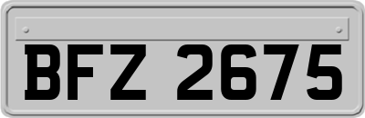 BFZ2675