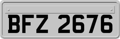 BFZ2676