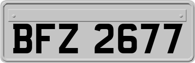 BFZ2677