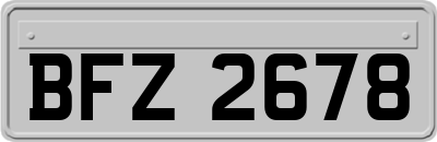 BFZ2678
