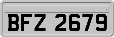 BFZ2679
