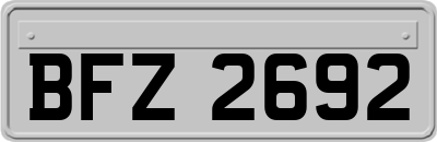 BFZ2692