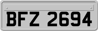BFZ2694
