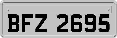 BFZ2695