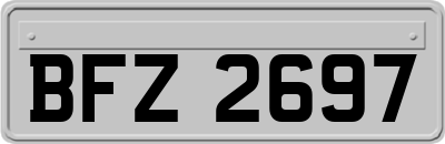 BFZ2697