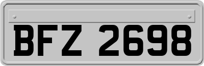 BFZ2698