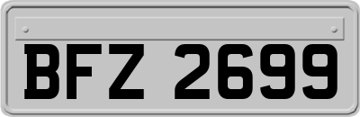 BFZ2699