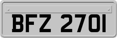 BFZ2701