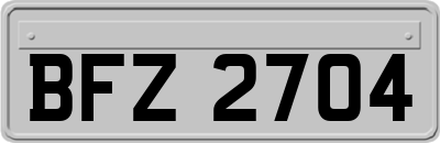 BFZ2704