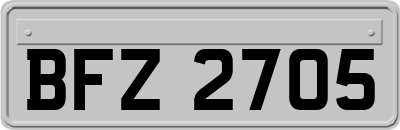 BFZ2705