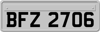 BFZ2706
