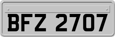 BFZ2707