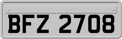 BFZ2708