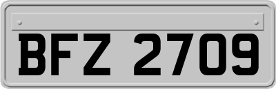 BFZ2709