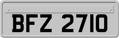 BFZ2710