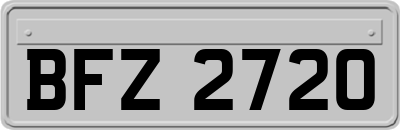 BFZ2720