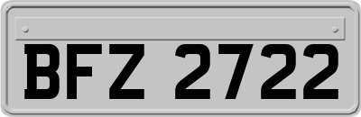BFZ2722