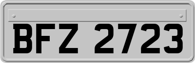BFZ2723