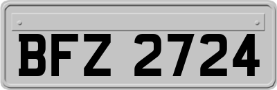 BFZ2724