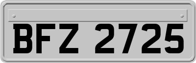 BFZ2725