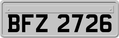 BFZ2726